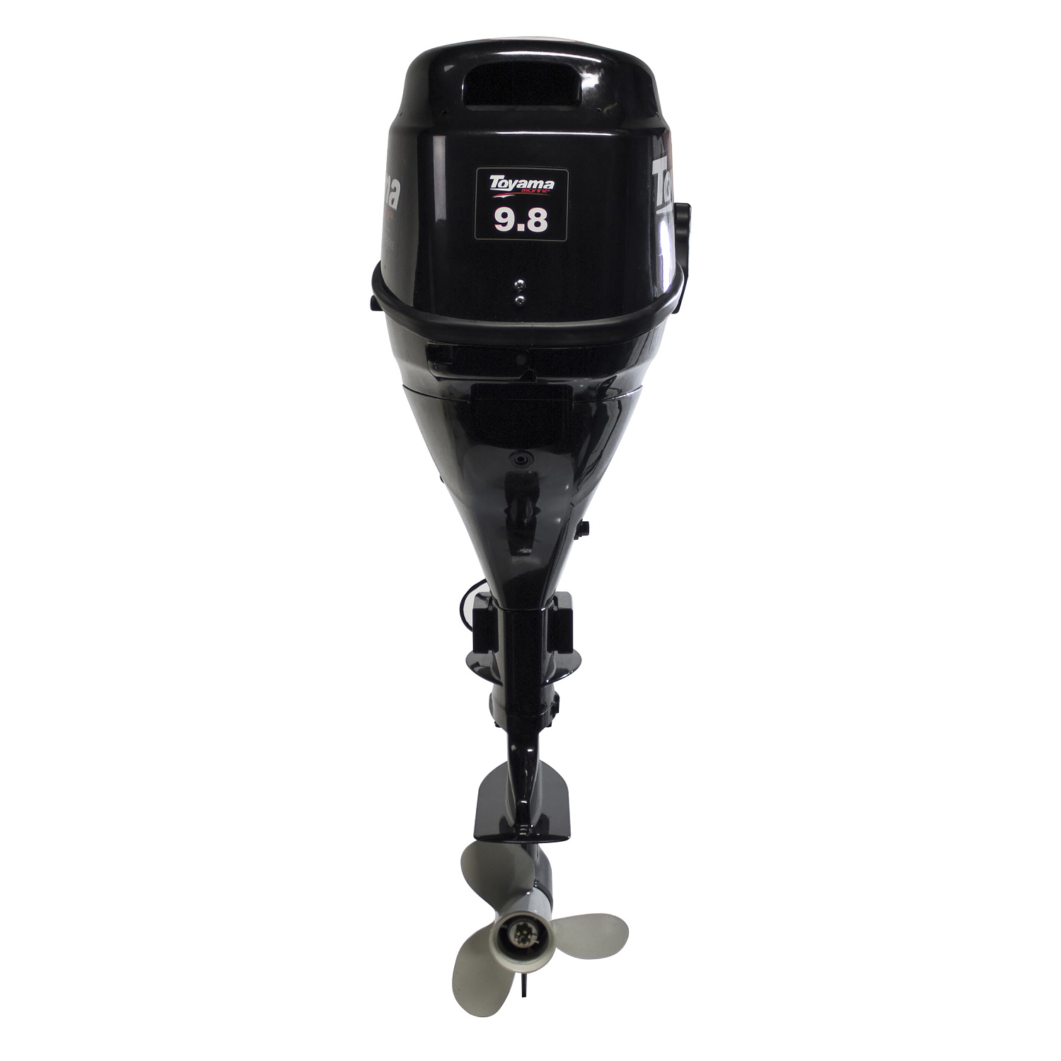 ЛОДОЧНЫЙ МОТОР TOYAMA F9.8BMS в Саратове