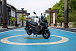 Скутер PROMAX BMW C250X в Саратове