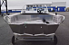 Алюминиевая лодка Wyatboat-390 Pro в Саратове