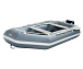 ЛОДКА НАДУВНАЯ YUKONA 280 GT (БЕЗ ПАЙОЛА, ТРАНЕЦ В КОМПЛЕКТЕ) в Саратове