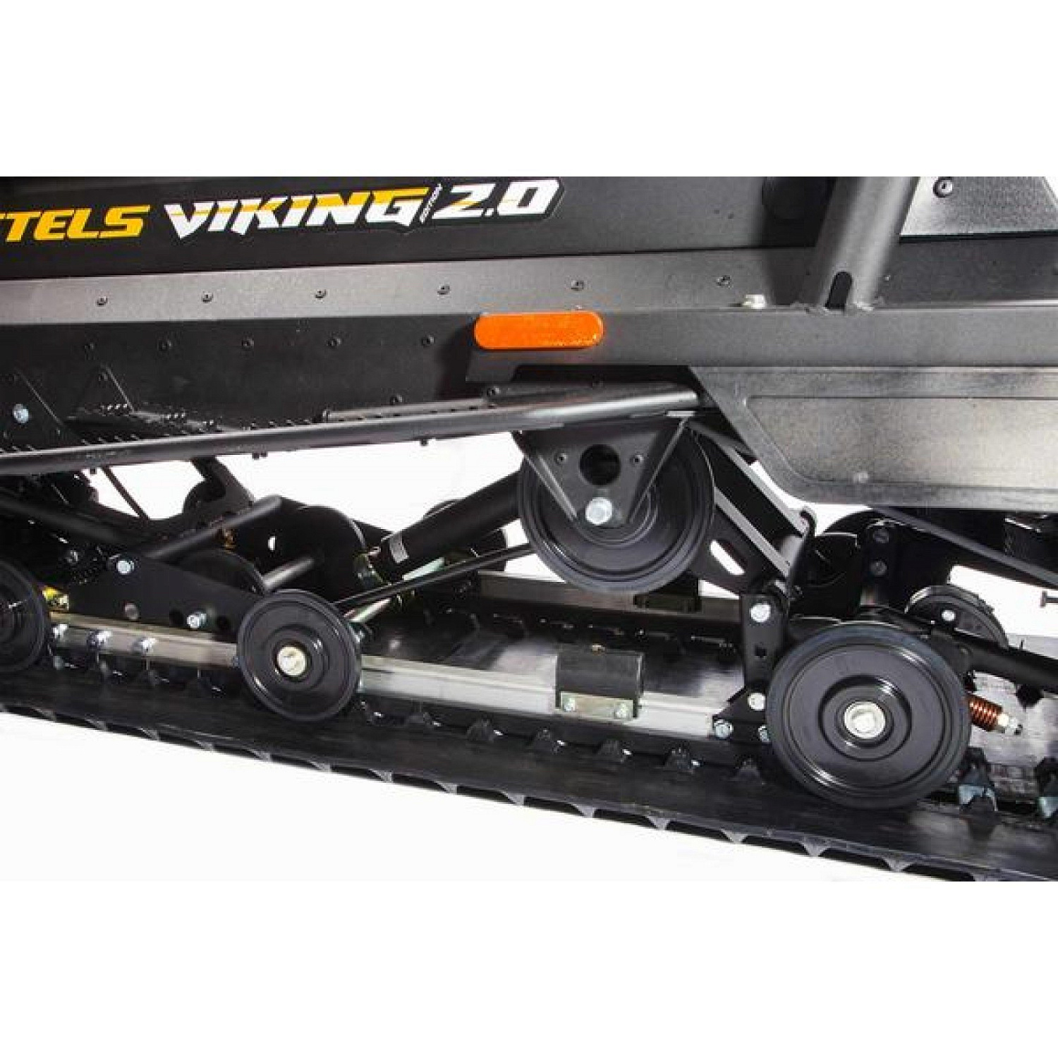 Снегоход STELS VIKING V800 3.0 в Саратове