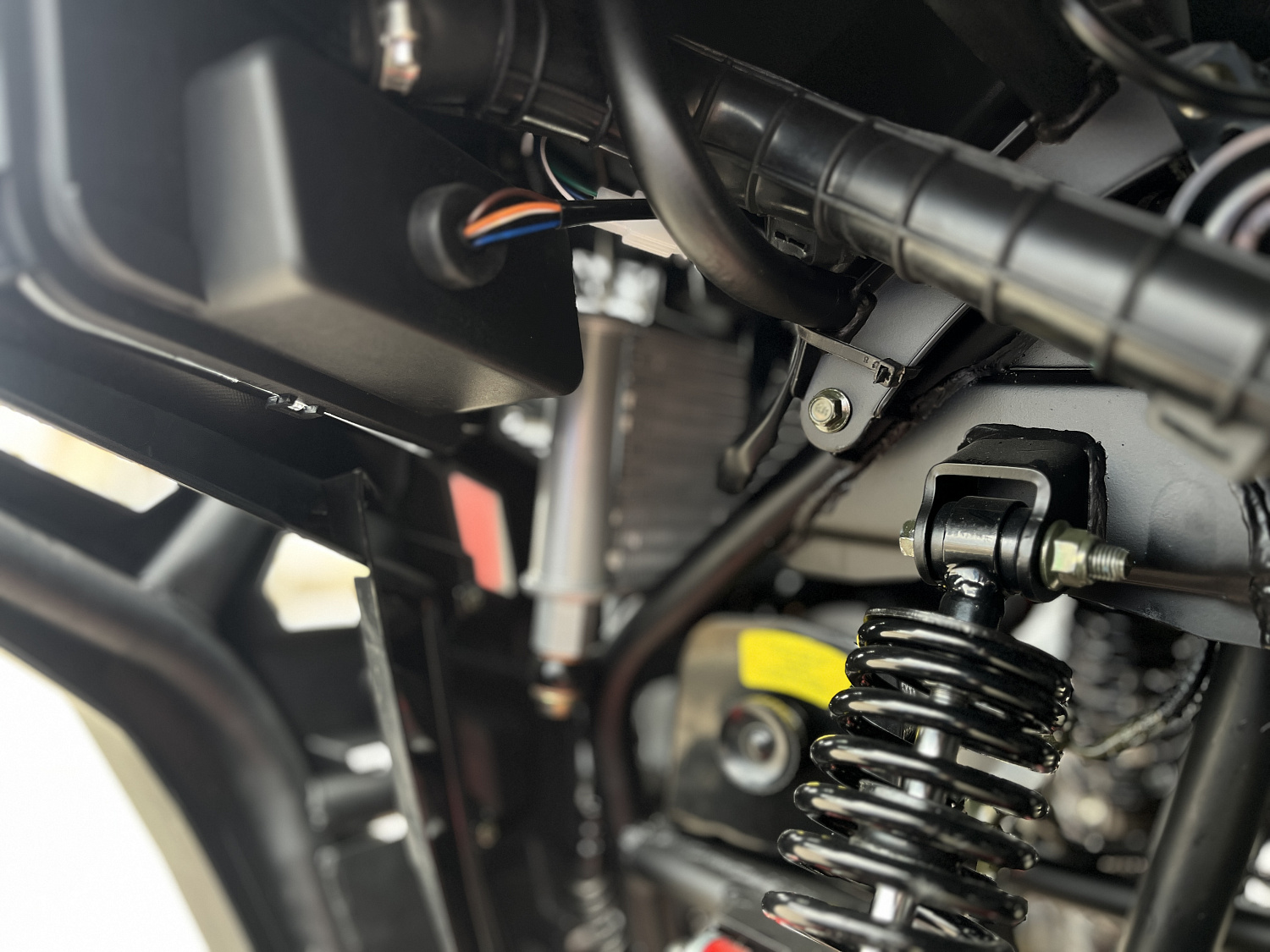 Квадроцикл PROMAX TAURUS 300 MAX-PRO LONG в Саратове