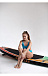 НАДУВНОЙ SUP-BOARD BREEZE 10,6 в Саратове