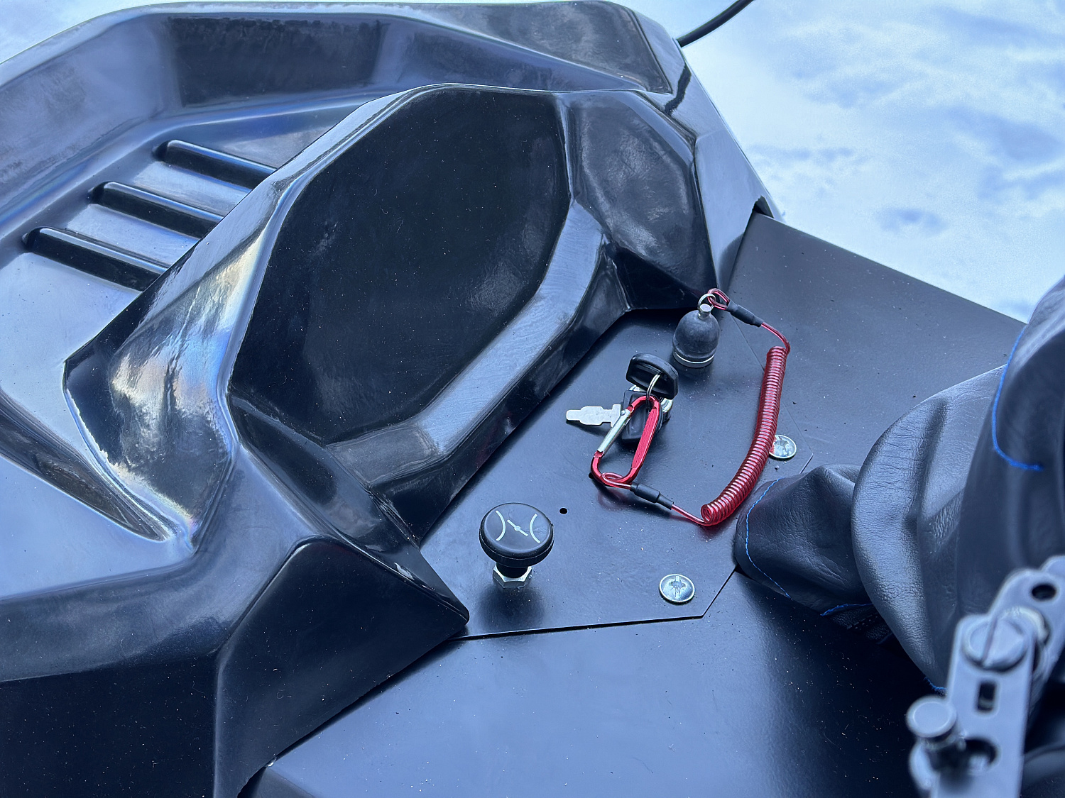 Снегоход PROMAX YAKUT 500 LONG 2.0 4T 29 в Саратове