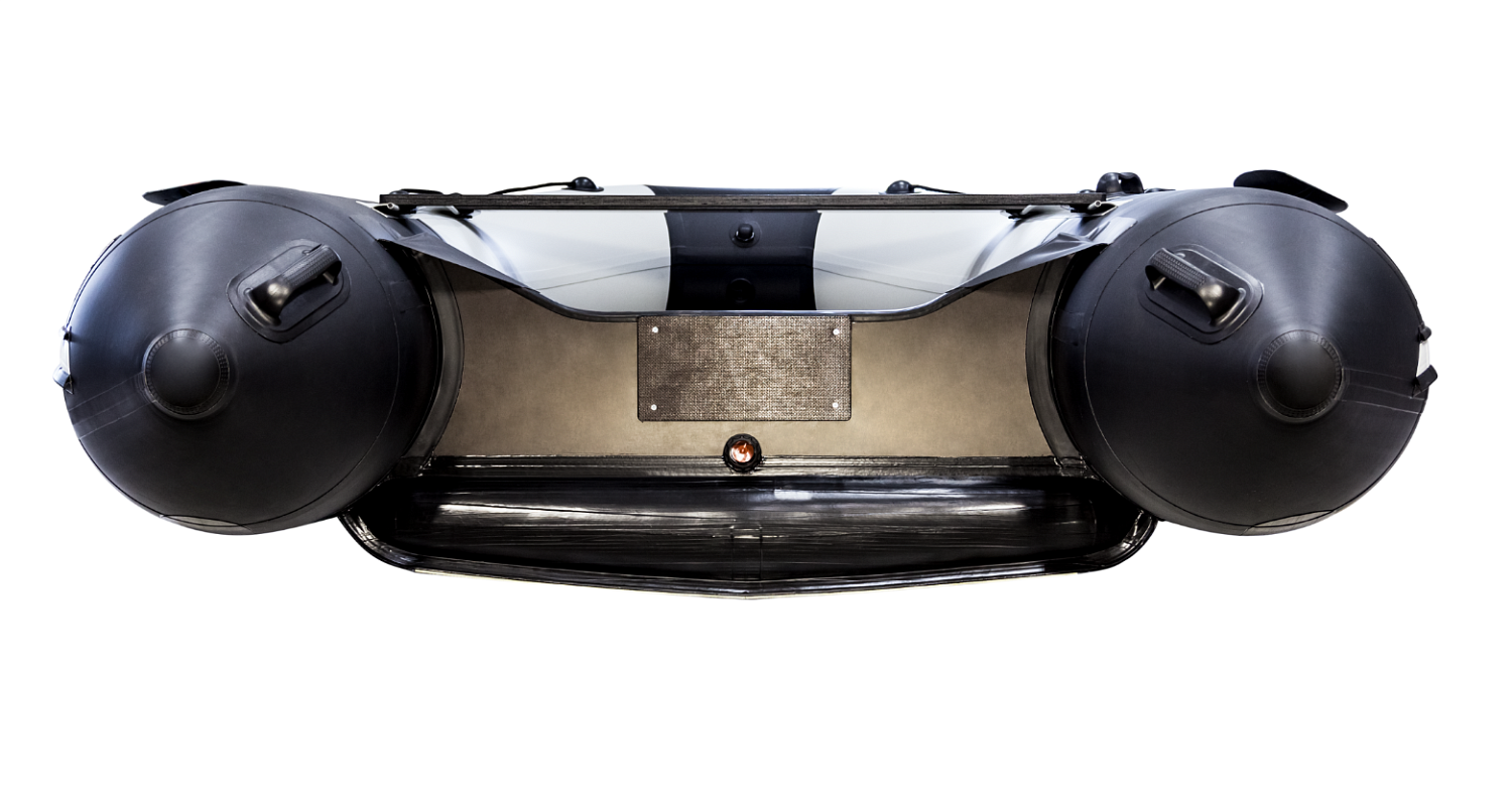 Лодка Ривьера 3600 НДНД-киль в Саратове