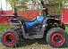 Квадроцикл PROMAX WILD 300 LUX "АНТИВИБРАЦИОННЫЙ" в Саратове