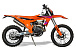 Эндуро мотоцикл IRBIS KTR 250 в Саратове