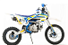 Питбайк MOTOLAND (МОТОЛЕНД) Кросс TCX125 в Саратове