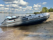 Лодка MISHIMO BIG FLOOR 420 в Саратове