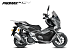 МаксиСкутер PROMAX-HONDA ADV 150 (49) (Inspired by HONDA) в Саратове