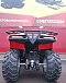 КВАДРОЦИКЛ IRBIS ATV 250  в Саратове