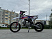 Питбайк JHLMOTO JHL Z140E Pro (YX1P56FMJ) в Саратове