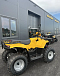 КВАДРОЦИКЛ IRBIS ATV 250  в Саратове