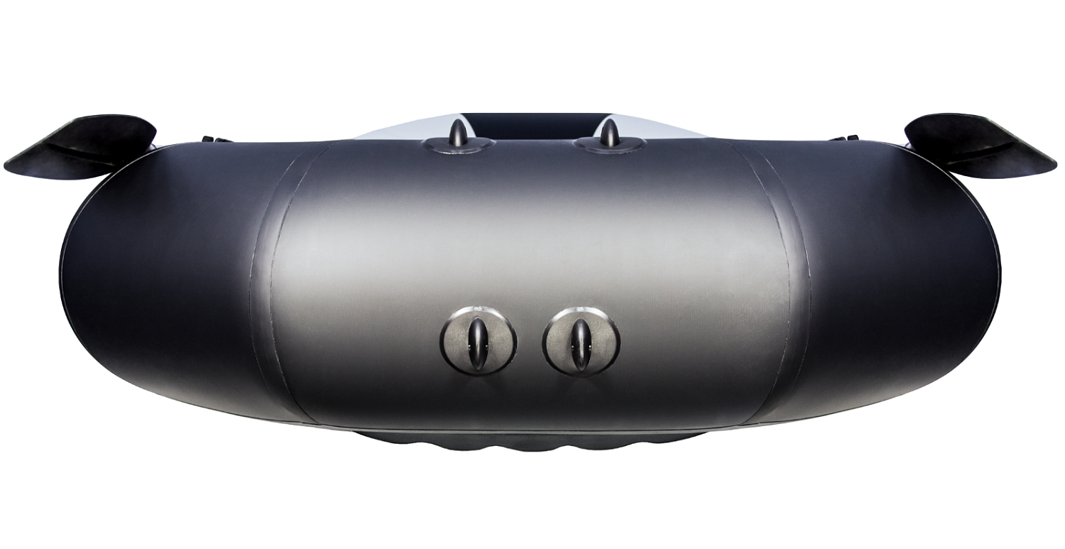 Лодка Таймень NX 270 НД в Саратове