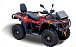 Квадроцикл HISUN TACTIC 750-/EXTREME EDITION/ в Саратове