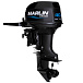 Лодочный мотор MARLIN MP 40 AMHL в Саратове