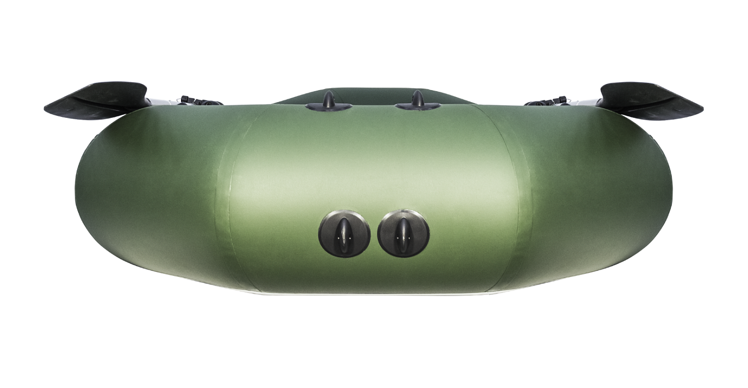 Лодка АКВА-МАСТЕР 280 в Саратове