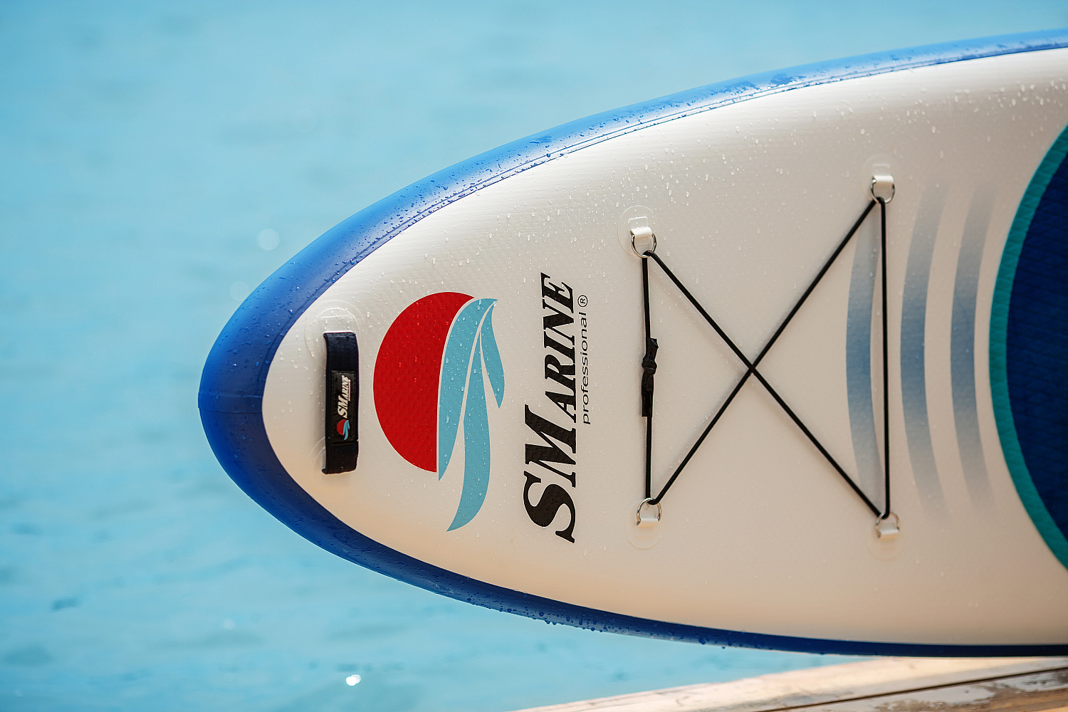 САП (SUP) Board SMARINE 10.6 в Саратове