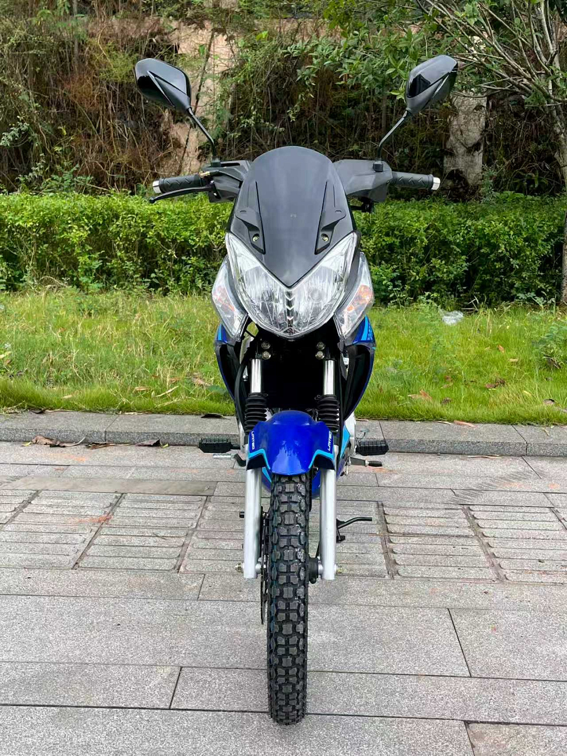 Мопед PROMAX STREET CROSS MAX 150 (49) в Саратове