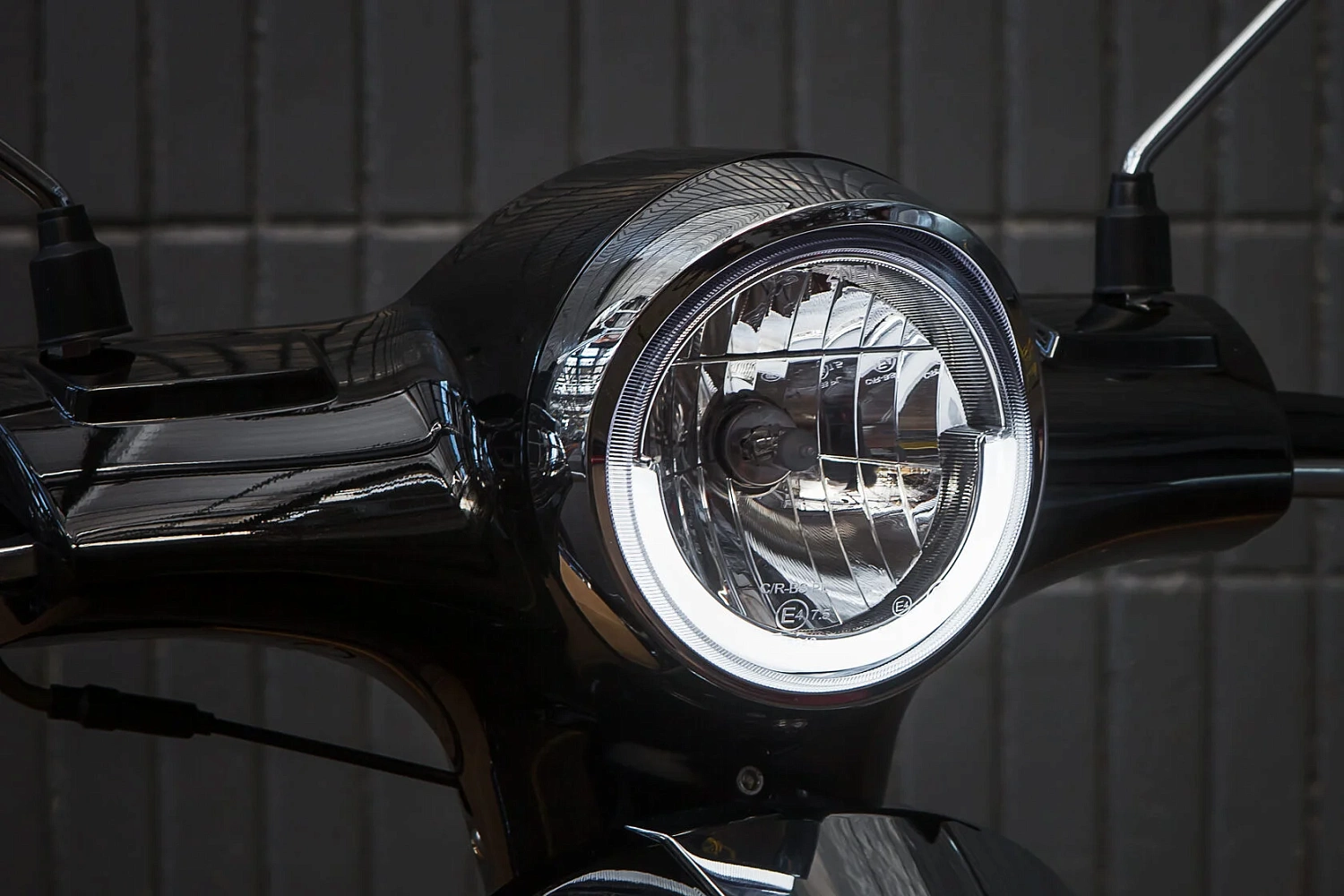 Скутер MINSK Vesna 125 M1NSK в Саратове