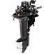 Лодочный мотор HIDEA 9.9FHS PRO (326 см3) в Саратове