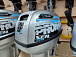 Лодочный мотор PROMAX SP9.9FHS (15) EXTRA в Саратове