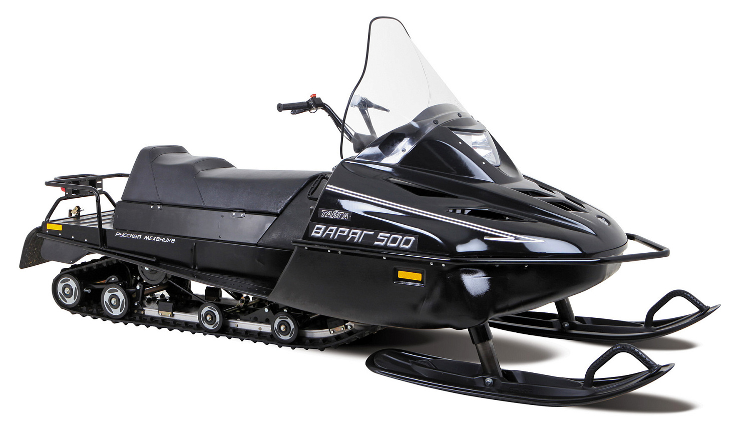 Снегоход РМ ТАЙГА ВАРЯГ 500 в Саратове