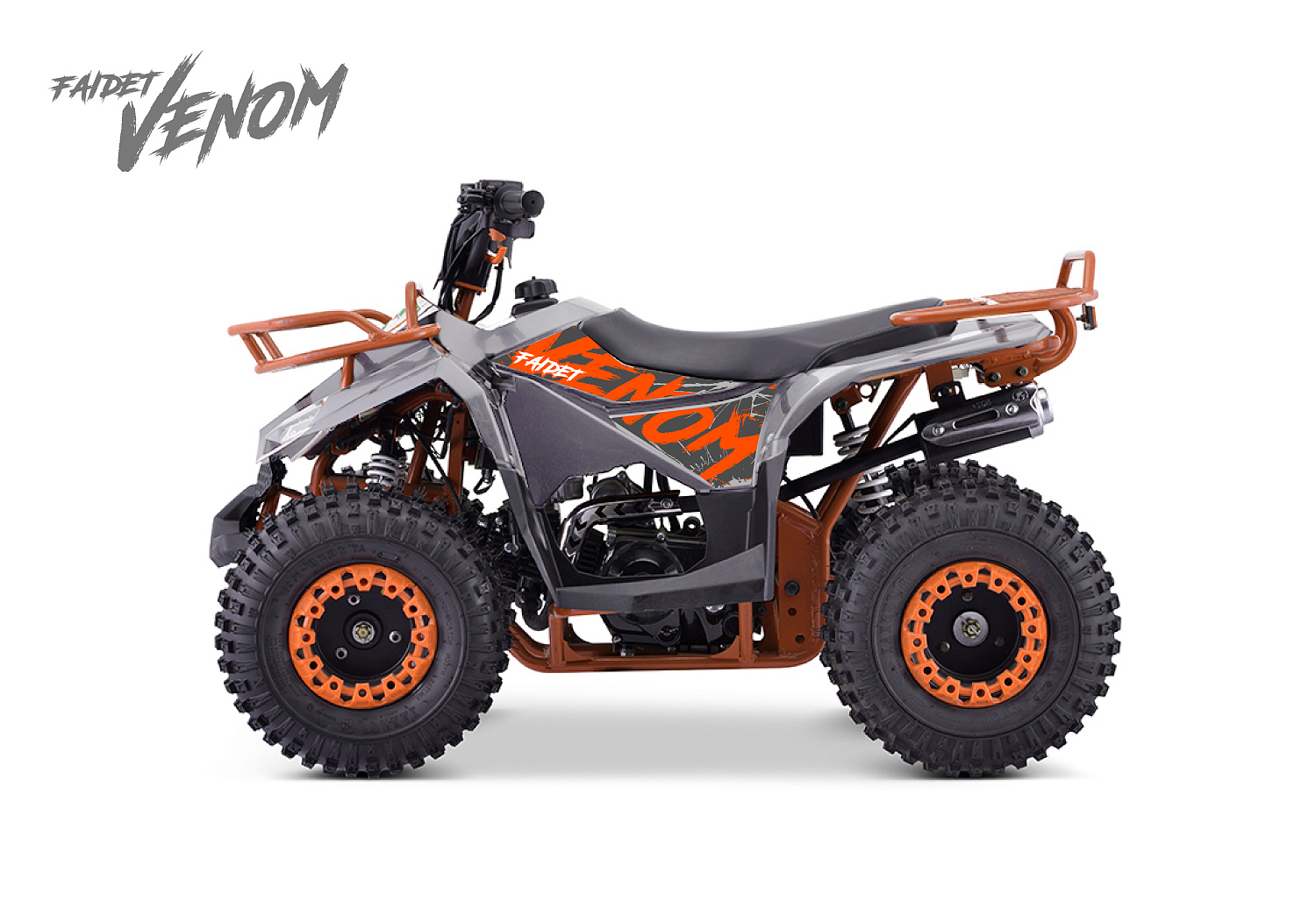 Квадроцикл FAIDET VENOM 125 в Саратове