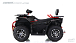 Квадроцикл GBM CRONOS 420 4WD EFI с ПСМ в Саратове