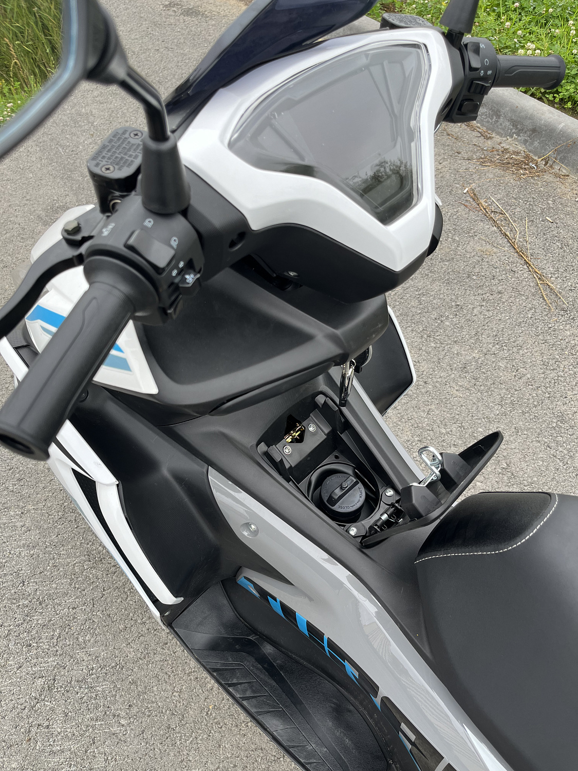 Скутер PROMAX TURAN 250 (49) в Саратове