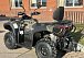 Квадроцикл HISUN GUARDIAN 400L /LONG в Саратове