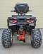 Квадроцикл GBM STORMRIDER 300 NEW PREMIUM в Саратове