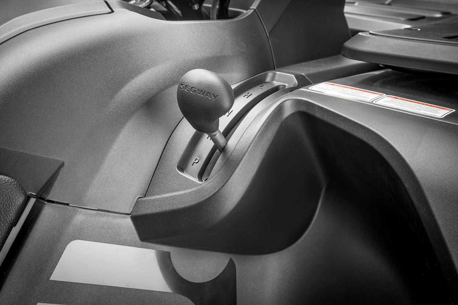  Квадроцикл Segway SNARLER AT6 LE в Саратове