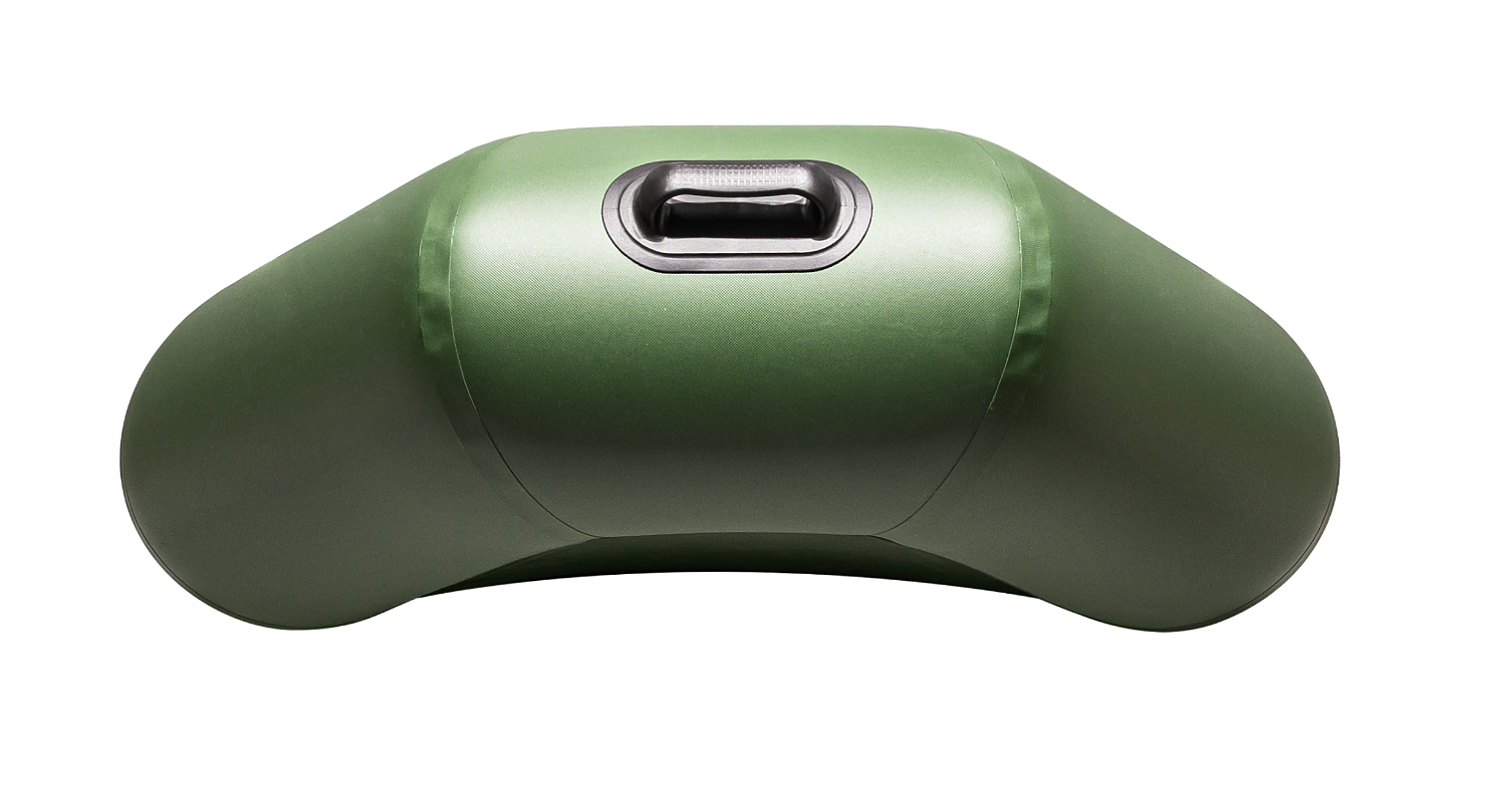 Лодка Барс 240 в Саратове