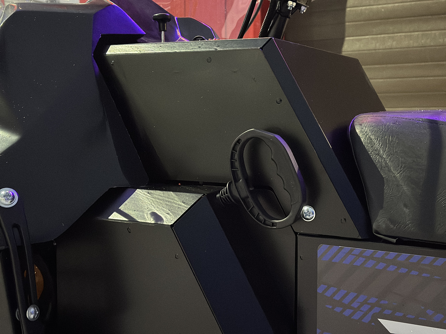 Снегоход PROMAX YAKUT 500 2.0 4T 20 в Саратове