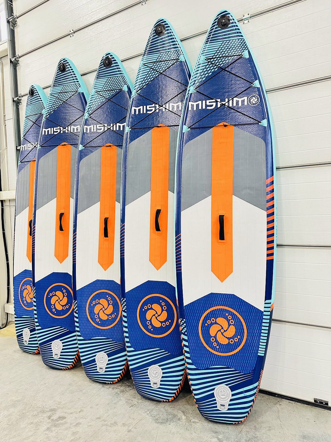 SUP (САП) Доска MISHIMO TROFY 10.6 в Саратове