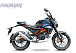 Мопед PROMAX CB150PR (49) в Саратове