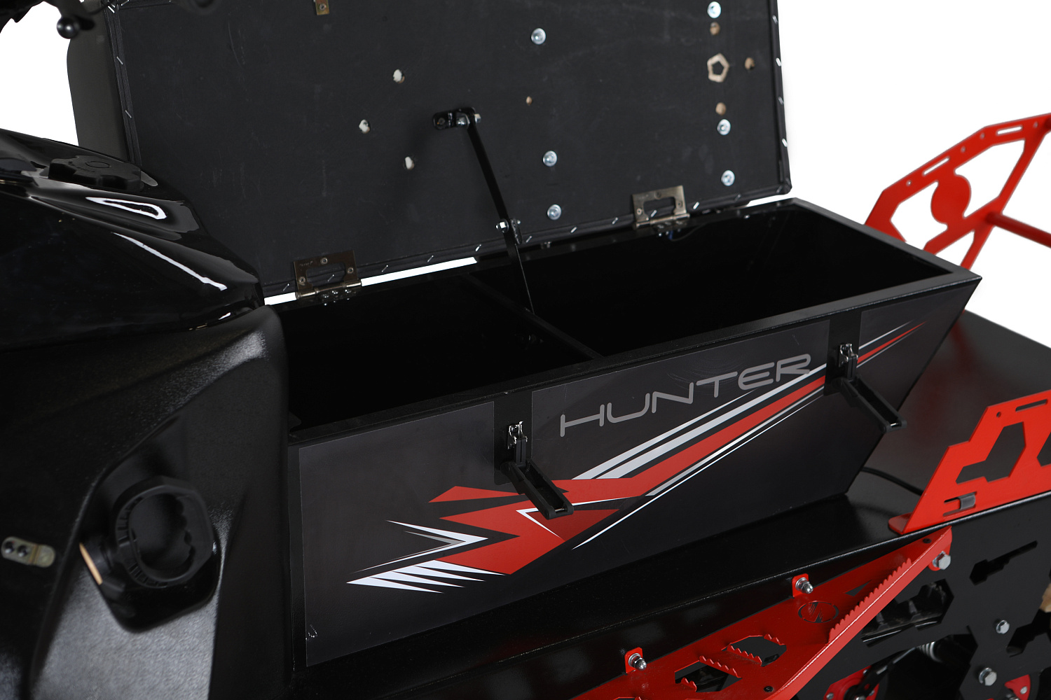 Снегоход IKUDZO HUNTER 700LK 25 V2 в Саратове