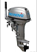 Лодочный мотор SEANOVO SN70FFEL-T в Саратове