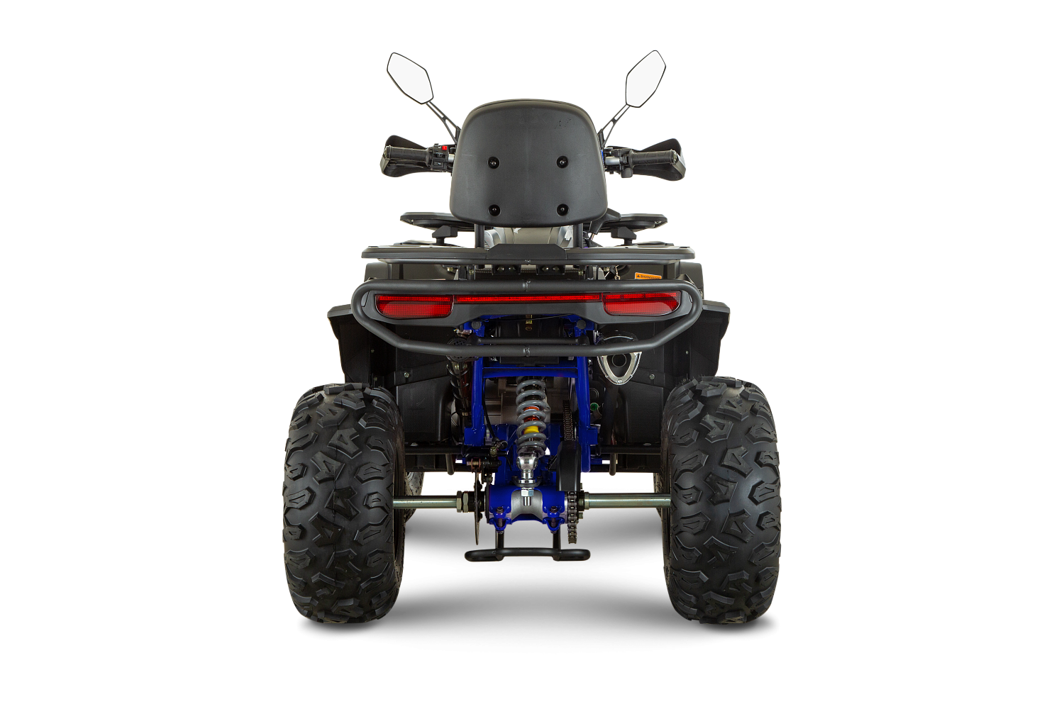 Квадроцикл GBM CROSS HILL 320 BIG PREMIUM в Саратове