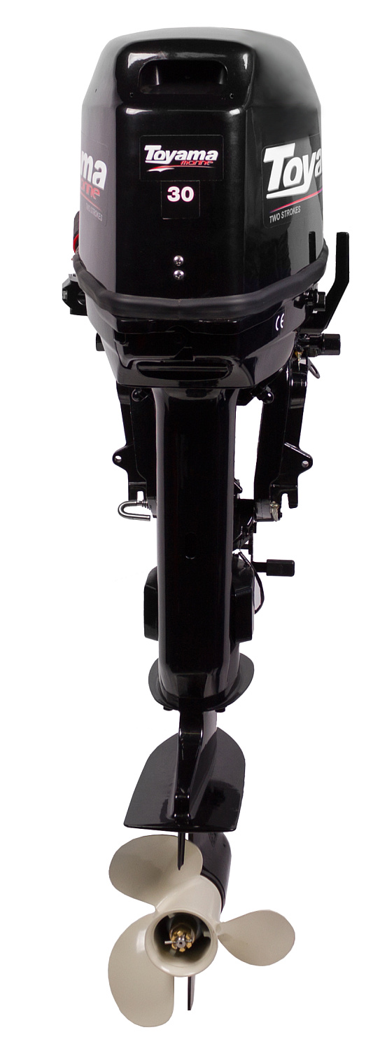 ЛОДОЧНЫЙ МОТОР TOYAMA T30ABMS в Саратове