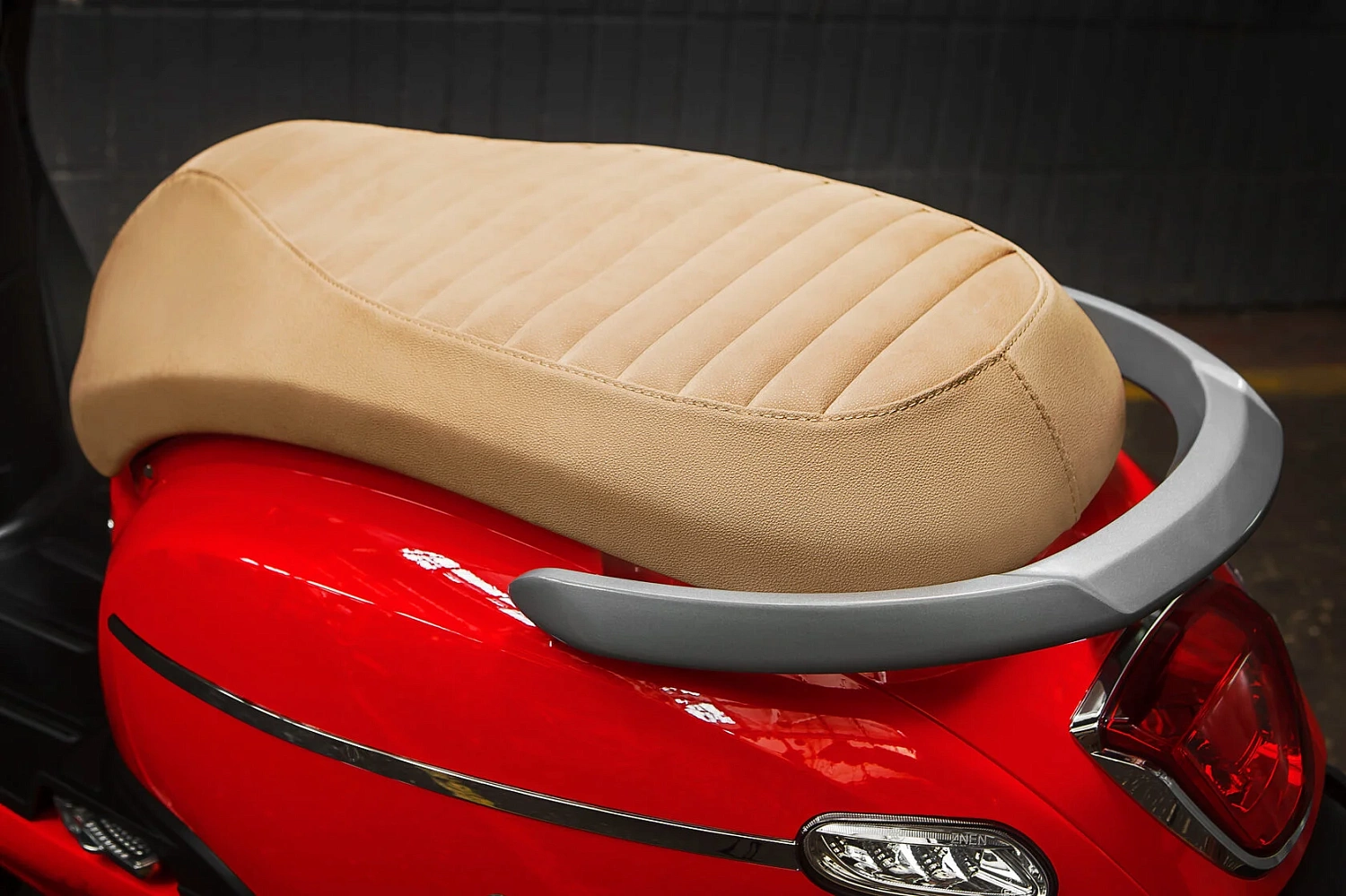 Скутер MINSK Vesna 50 M1NSK в Саратове