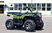 Квадроцикл IRBIS ATV 250 LUX (+лебедка) в Саратове
