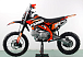 Питбайк PROMAX CROSS 145CC 17/14 в Саратове