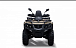 Квадроцикл HISUN TACTIC 550 (HS550ATV) NORMAL в Саратове