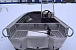 Алюминиевая лодка Wyatboat-390 C в Саратове