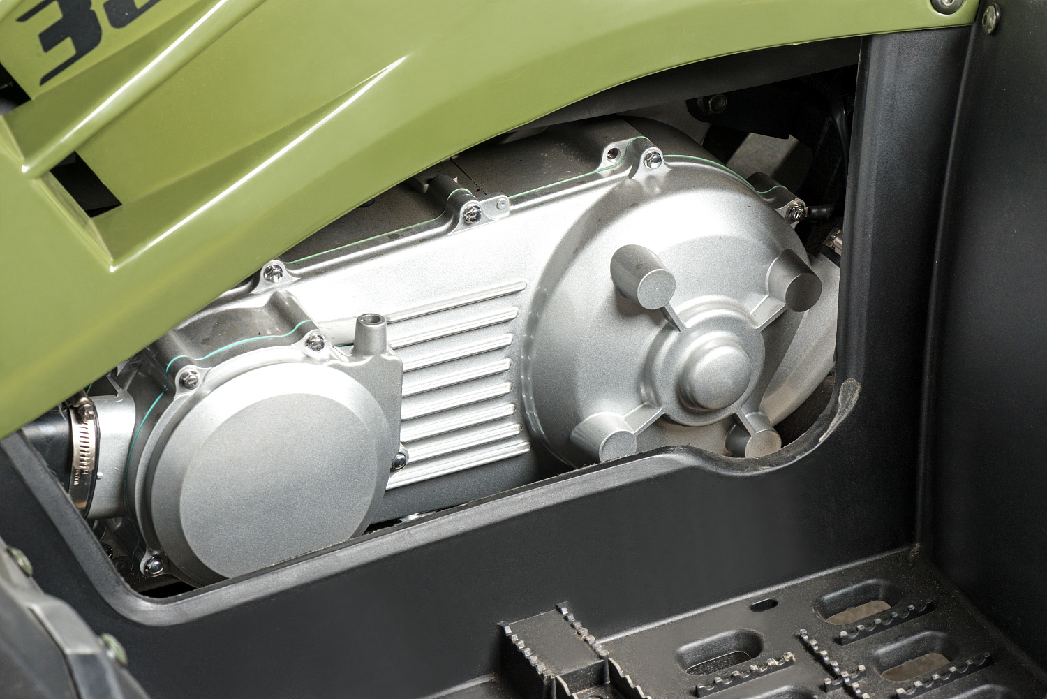 Квадроцикл IRBIS ATV 300 в Саратове