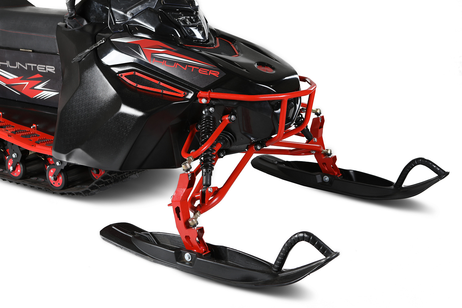 Снегоход IKUDZO HUNTER 700LK 25 V2 в Саратове