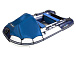НАДУВНАЯ ЛОДКА GLADIATOR C420AL в Саратове