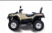 Квадроцикл HISUN TACTIC 550 (HS550ATV) NORMAL в Саратове
